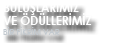 Buluşlarımız ve Ödüllerimiz